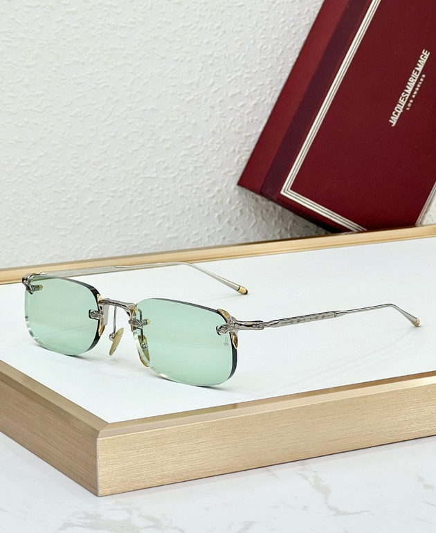 JACQUES MARIE MAGE Sunglasses(AAAA)-2653