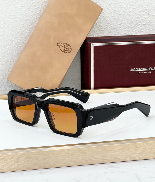 JACQUES MARIE MAGE Sunglasses(AAAA)-2648