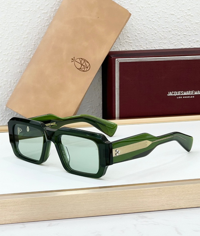 JACQUES MARIE MAGE Sunglasses(AAAA)-2646