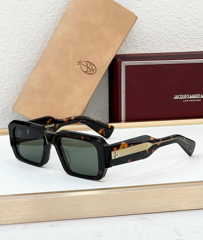 JACQUES MARIE MAGE Sunglasses(AAAA)-2645