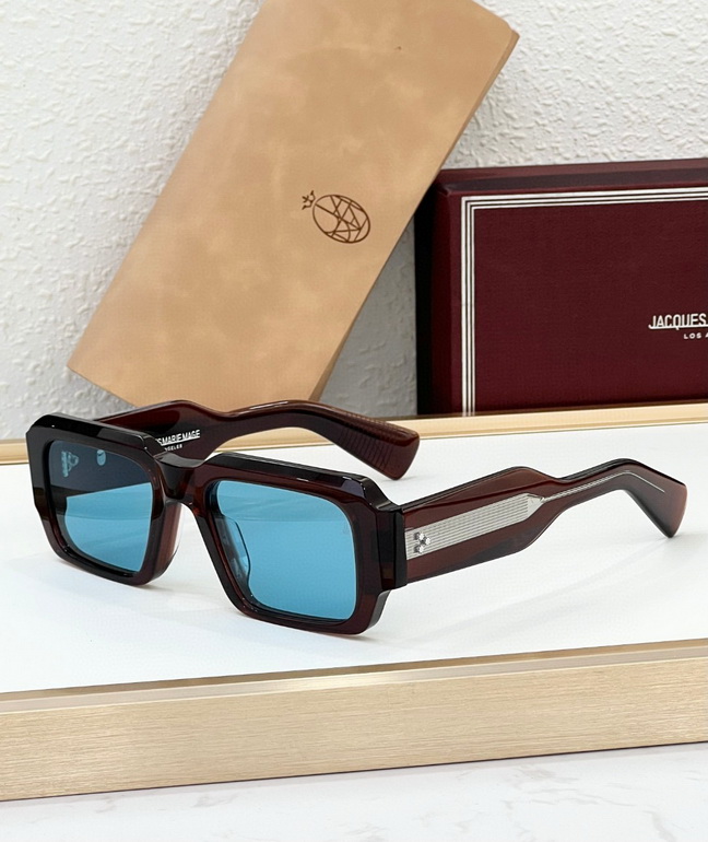 JACQUES MARIE MAGE Sunglasses(AAAA)-2643