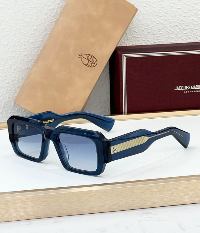 JACQUES MARIE MAGE Sunglasses(AAAA)-2642