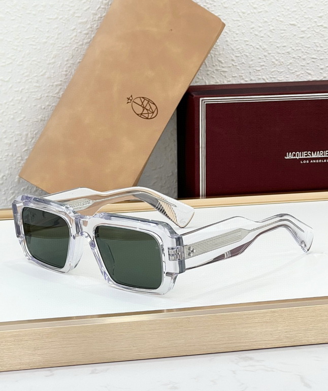 JACQUES MARIE MAGE Sunglasses(AAAA)-2641
