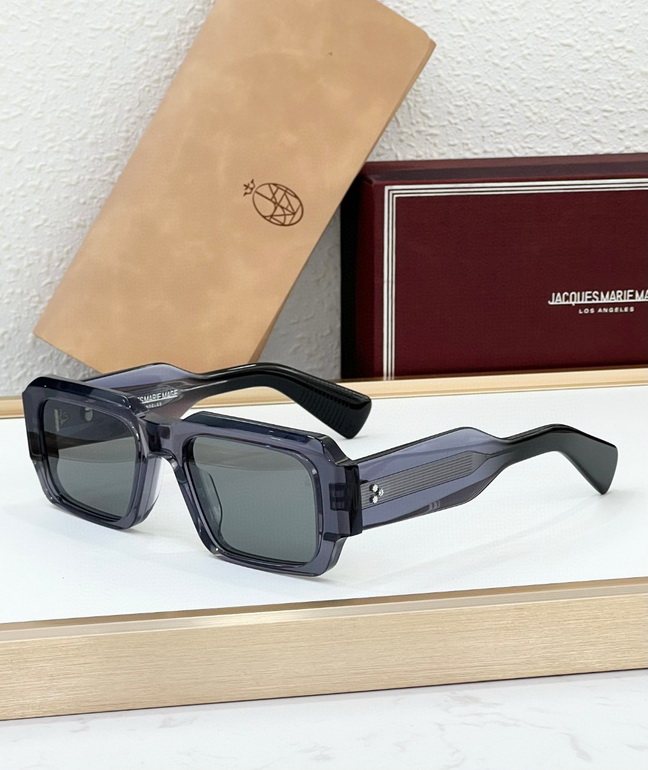 JACQUES MARIE MAGE Sunglasses(AAAA)-2640