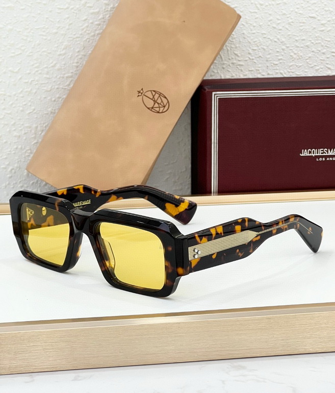 JACQUES MARIE MAGE Sunglasses(AAAA)-2639