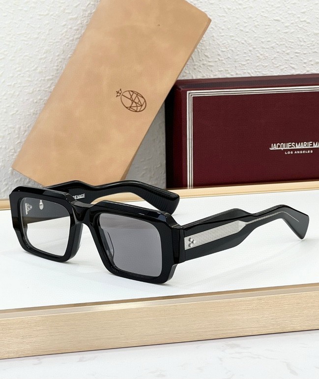 JACQUES MARIE MAGE Sunglasses(AAAA)-2638