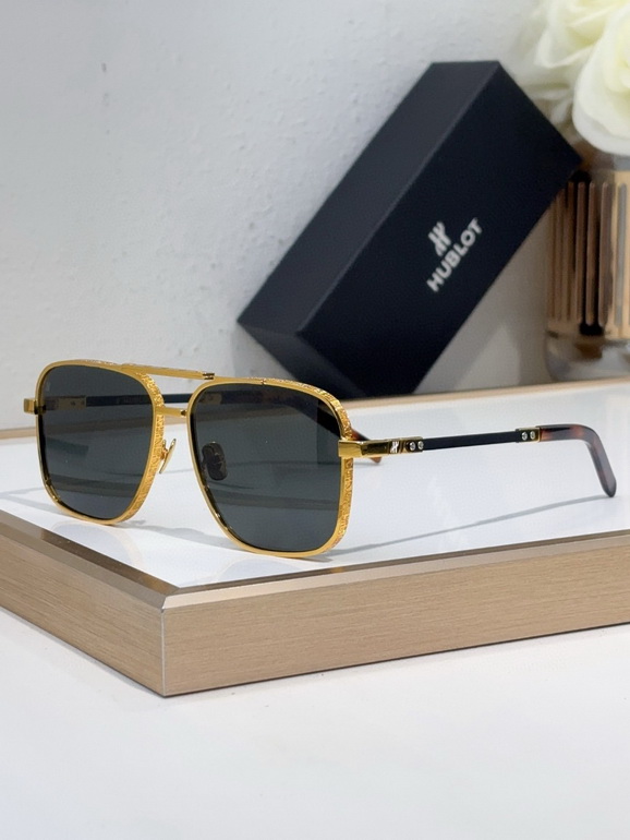 HUBLOT Sunglasses(AAAA)-362