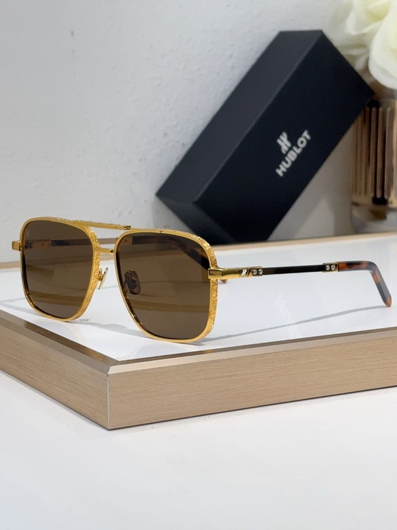 HUBLOT Sunglasses(AAAA)-358