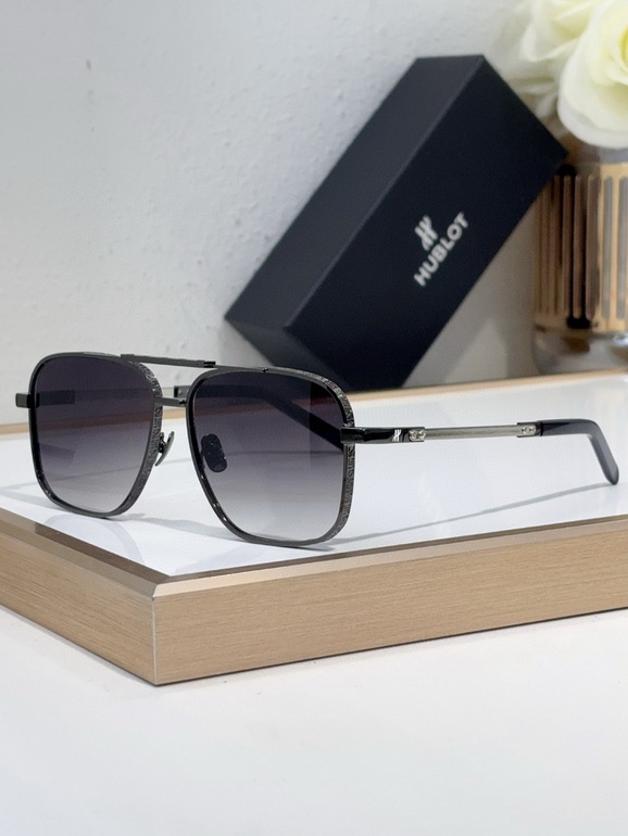 HUBLOT Sunglasses(AAAA)-357