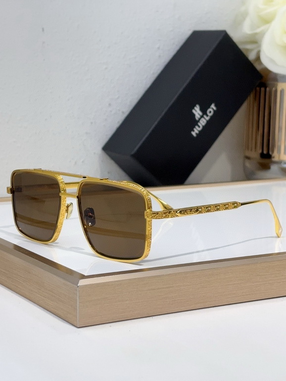 HUBLOT Sunglasses(AAAA)-356