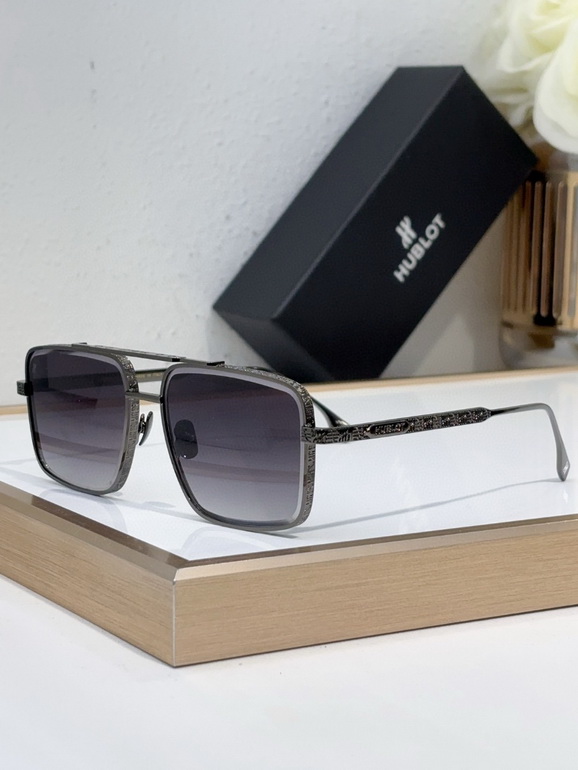HUBLOT Sunglasses(AAAA)-355