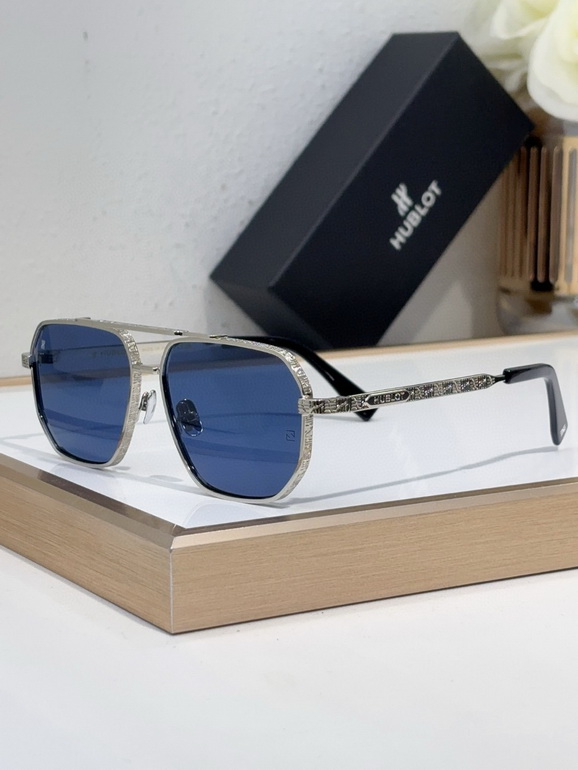 HUBLOT Sunglasses(AAAA)-348