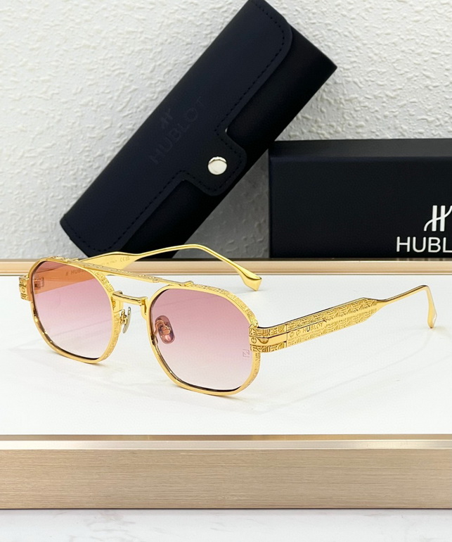 HUBLOT Sunglasses(AAAA)-343