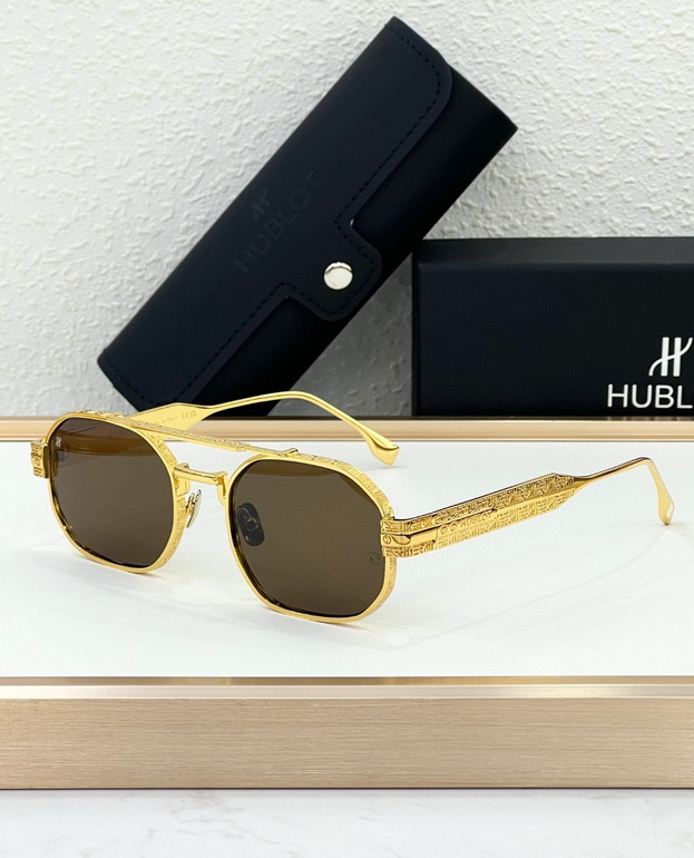 HUBLOT Sunglasses(AAAA)-339