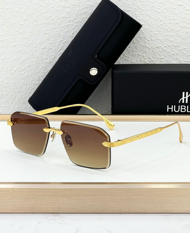 HUBLOT Sunglasses(AAAA)-336