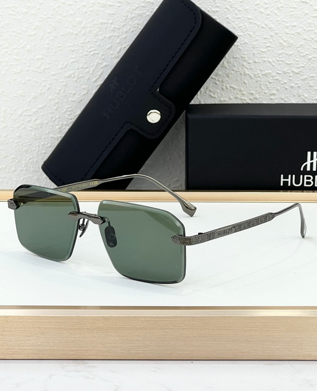 HUBLOT Sunglasses(AAAA)-335