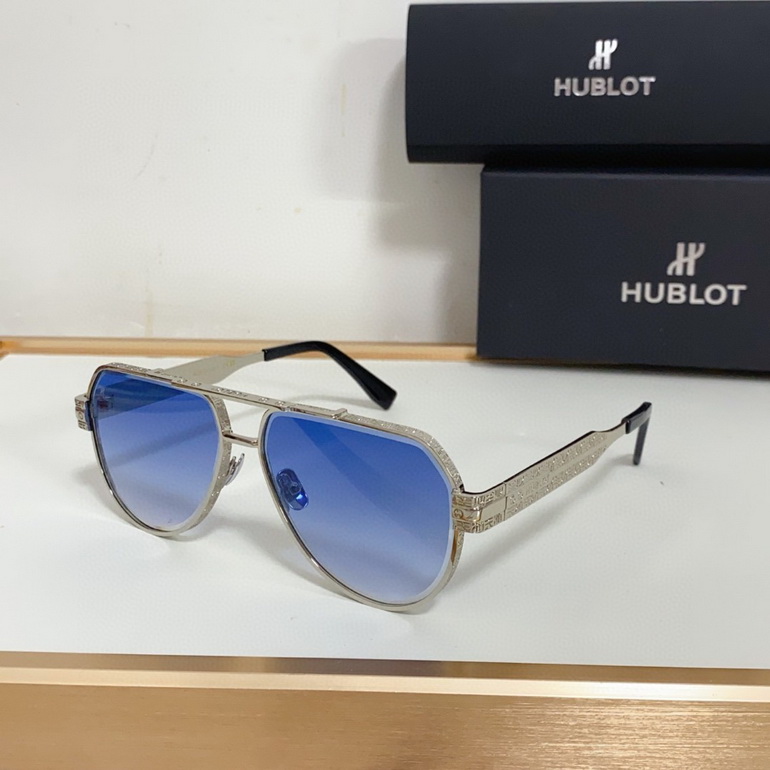 HUBLOT Sunglasses(AAAA)-332
