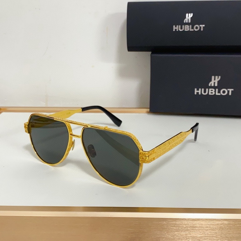 HUBLOT Sunglasses(AAAA)-329