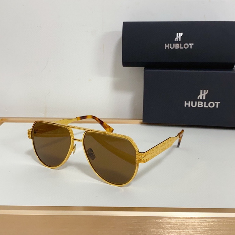 HUBLOT Sunglasses(AAAA)-327