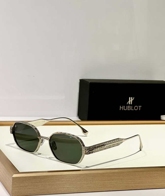 HUBLOT Sunglasses(AAAA)-318