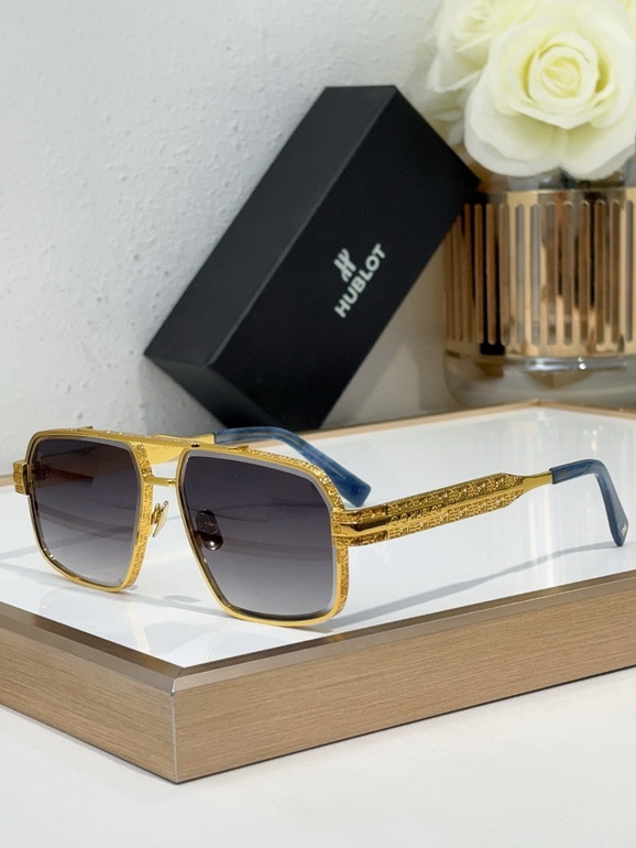HUBLOT Sunglasses(AAAA)-309