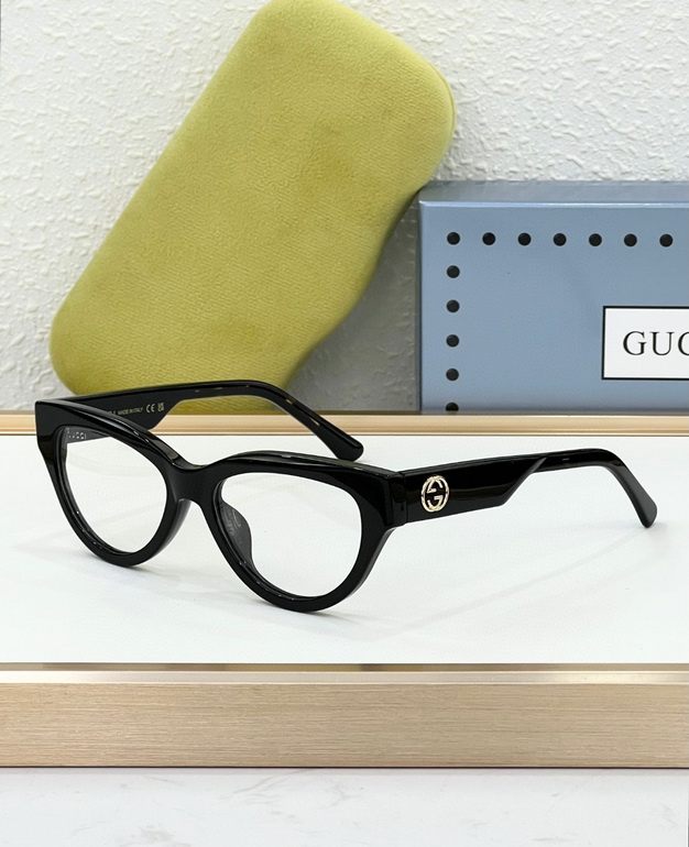 GUCCI Sunglasses(AAAA)-1506