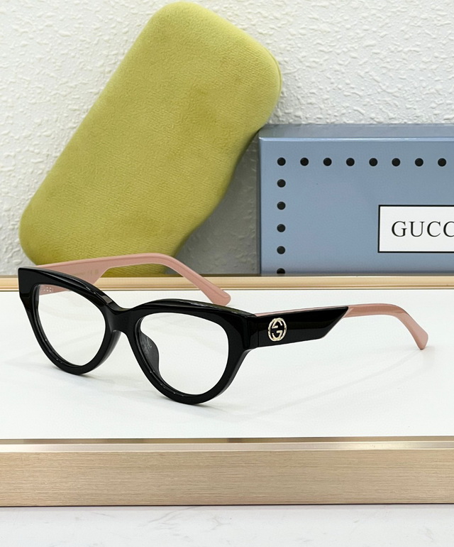 GUCCI Sunglasses(AAAA)-1505