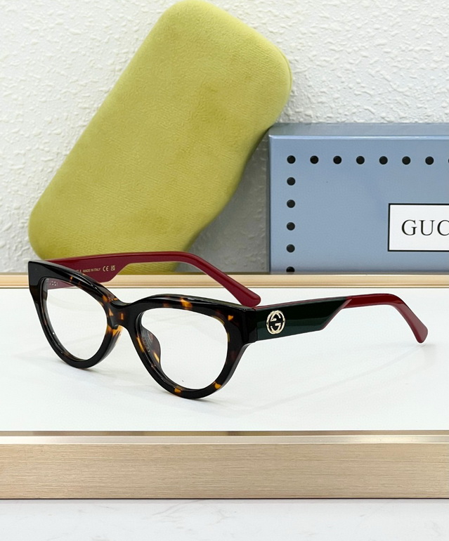 GUCCI Sunglasses(AAAA)-1504
