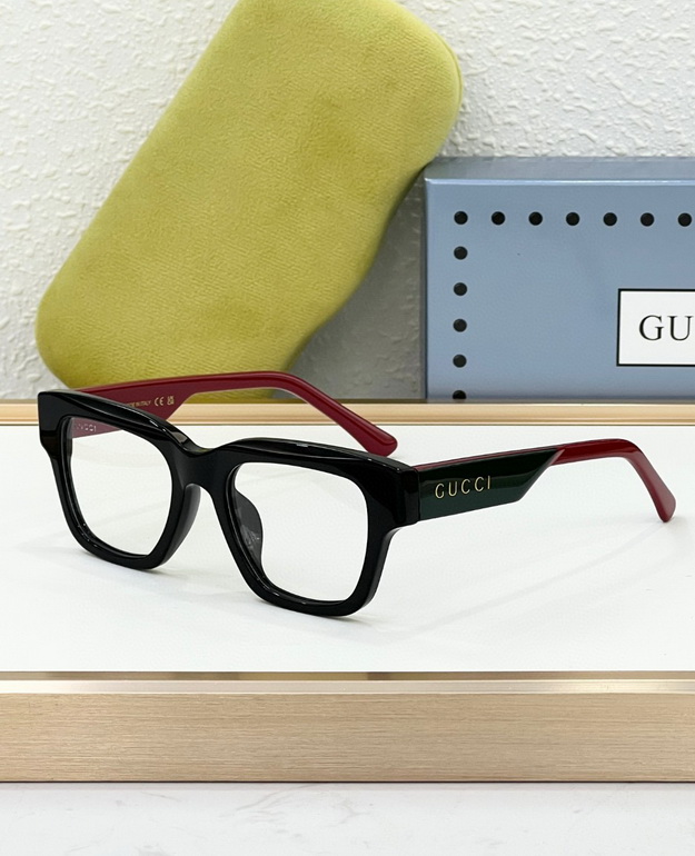 GUCCI Sunglasses(AAAA)-1503