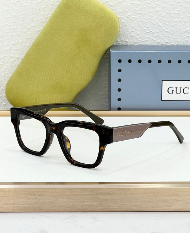 GUCCI Sunglasses(AAAA)-1502