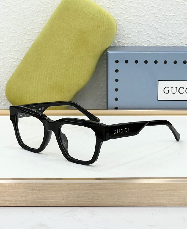GUCCI Sunglasses(AAAA)-1501