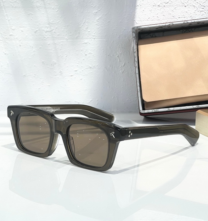 JACQUES MARIE MAGE Sunglasses(AAAA)-2637