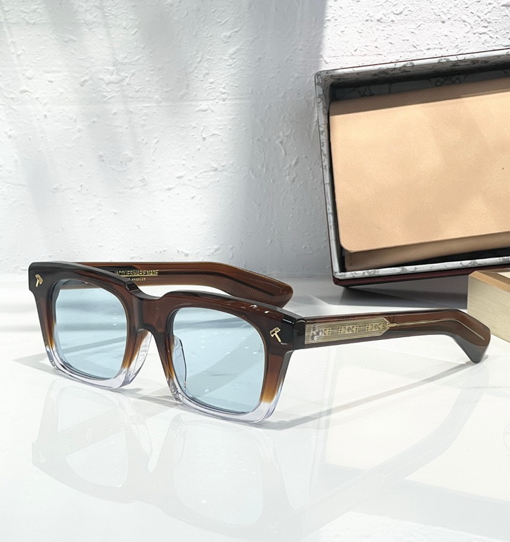 JACQUES MARIE MAGE Sunglasses(AAAA)-2635
