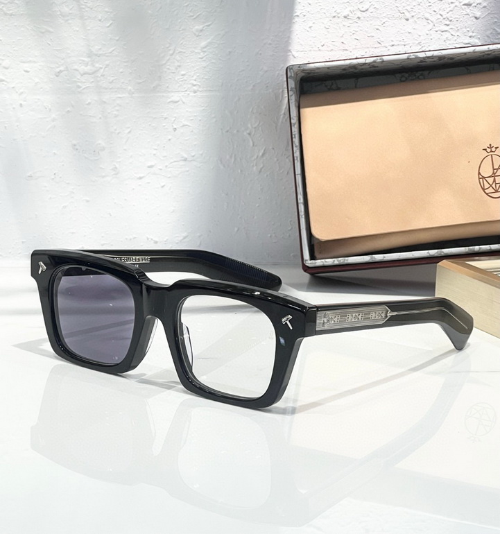 JACQUES MARIE MAGE Sunglasses(AAAA)-2633