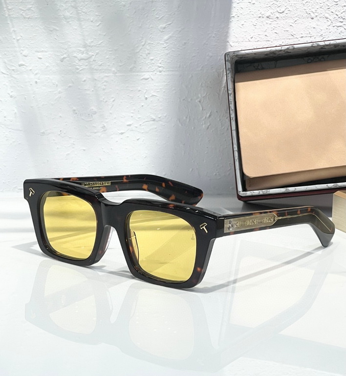 JACQUES MARIE MAGE Sunglasses(AAAA)-2632