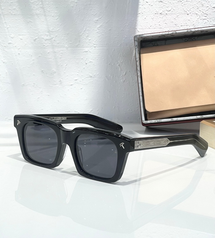 JACQUES MARIE MAGE Sunglasses(AAAA)-2631