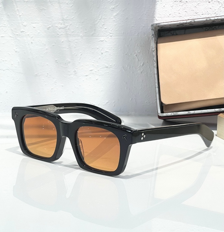 JACQUES MARIE MAGE Sunglasses(AAAA)-2628