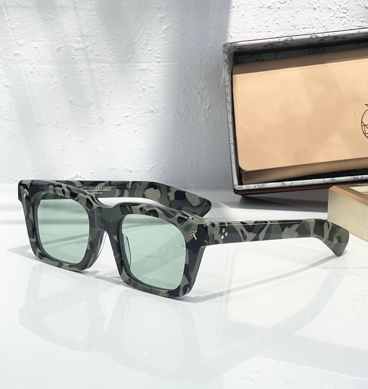 JACQUES MARIE MAGE Sunglasses(AAAA)-2625