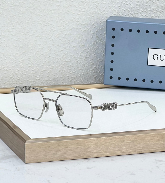 GUCCI Sunglasses(AAAA)-1498