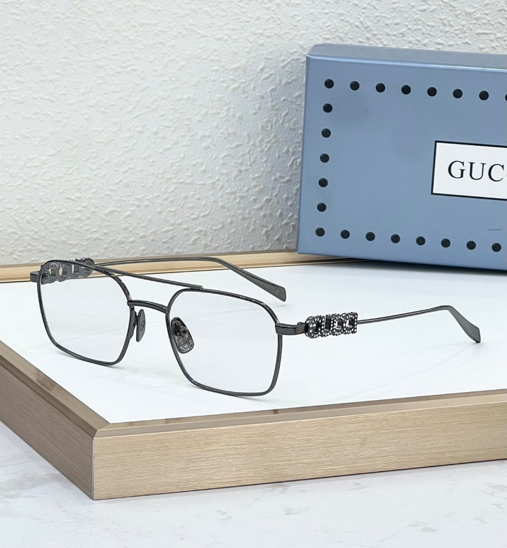 GUCCI Sunglasses(AAAA)-1497