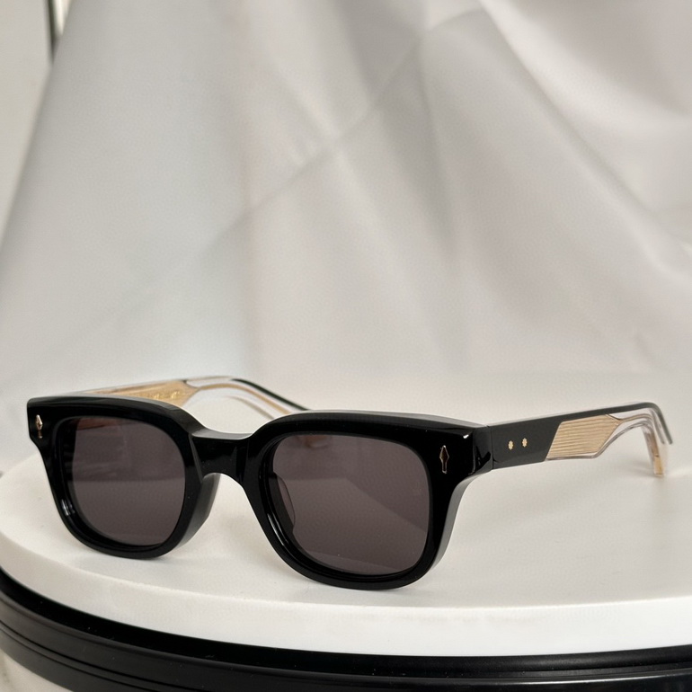 JACQUES MARIE MAGE Sunglasses(AAAA)-2618