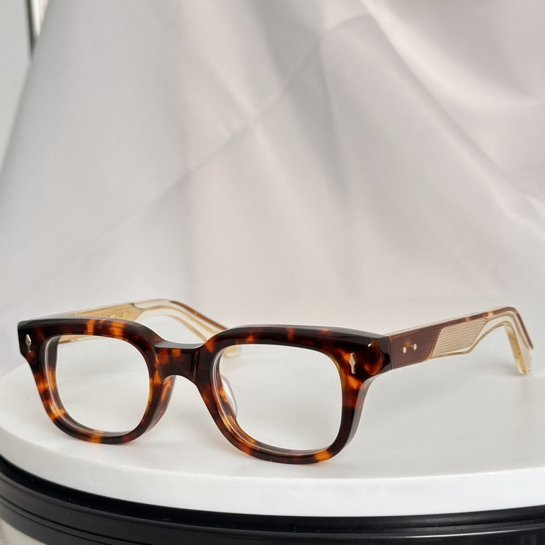 JACQUES MARIE MAGE Sunglasses(AAAA)-2617