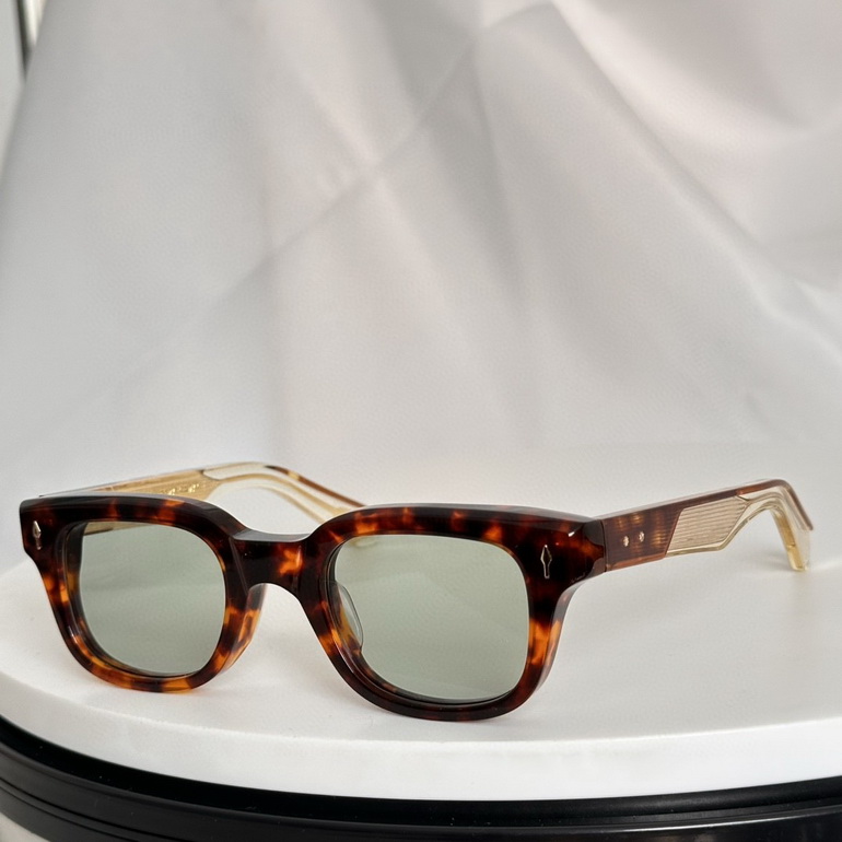 JACQUES MARIE MAGE Sunglasses(AAAA)-2615