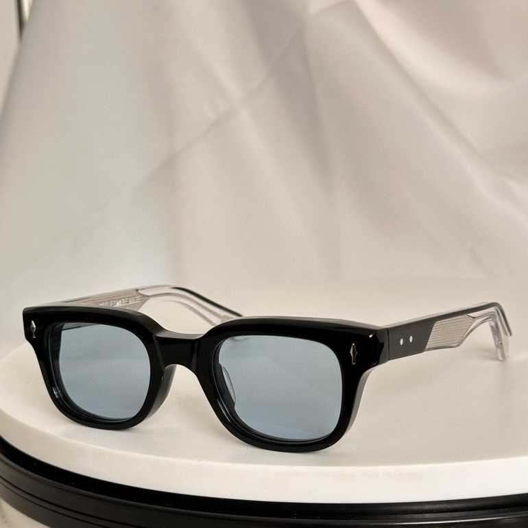 JACQUES MARIE MAGE Sunglasses(AAAA)-2614