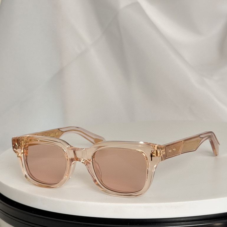JACQUES MARIE MAGE Sunglasses(AAAA)-2612