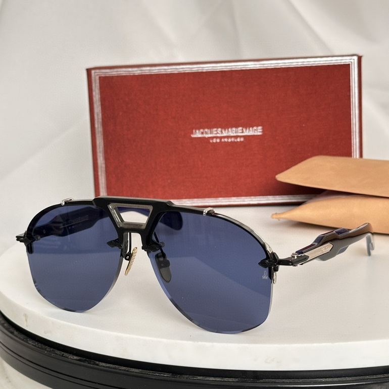 JACQUES MARIE MAGE Sunglasses(AAAA)-2611