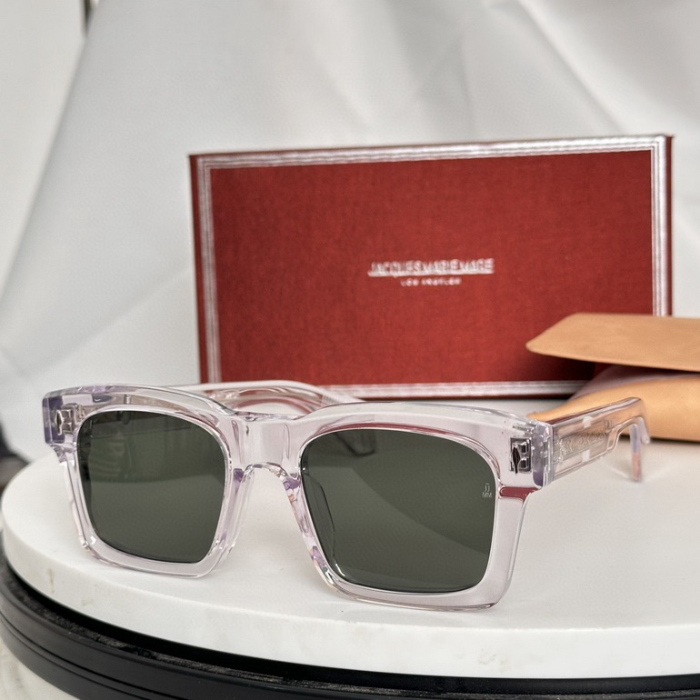 JACQUES MARIE MAGE Sunglasses(AAAA)-2597