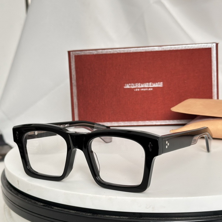 JACQUES MARIE MAGE Sunglasses(AAAA)-2595