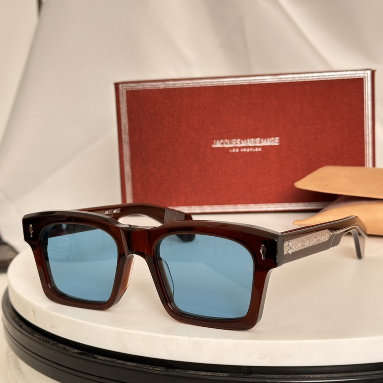 JACQUES MARIE MAGE Sunglasses(AAAA)-2589