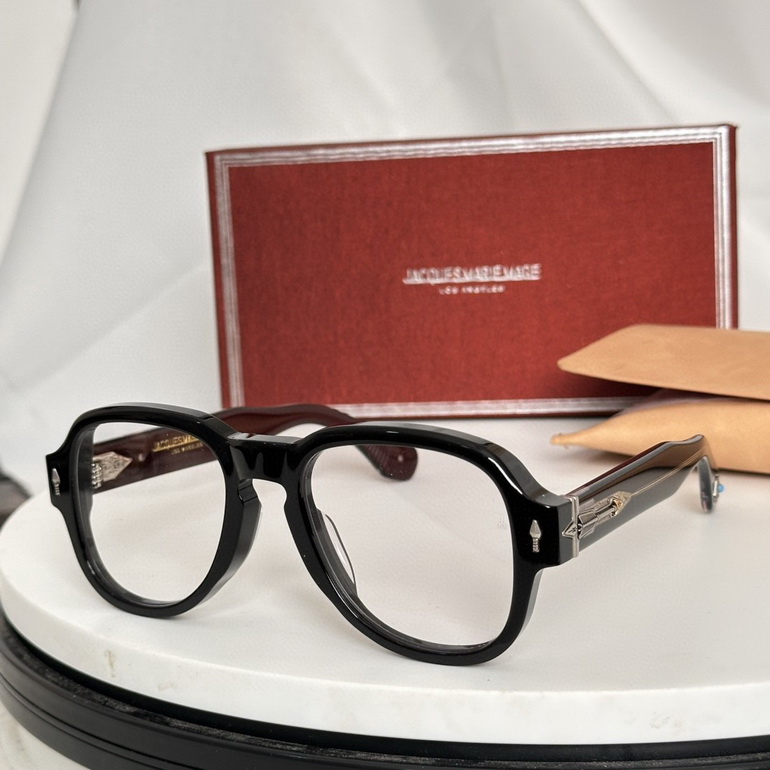 JACQUES MARIE MAGE Sunglasses(AAAA)-2581